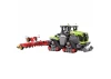 ClAAS XERION 5000 TRAC TS - 1336pcs