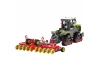 ClAAS XERION 5000 TRAC TS - 1336pcs