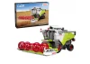 CLAAS Dominator 370 Combine Harvester - 348 pcs
