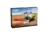 CLAAS Dominator 370 Combine Harvester - 348 pcs