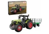 CLAAS Arion 660 Farm Tractor - 448 pcs