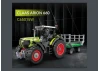 CLAAS Arion 660 Farm Tractor - 448 pcs