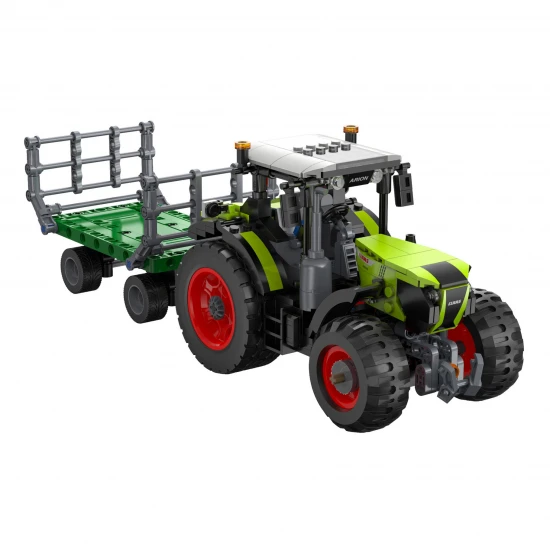 CLAAS Arion 660 Farm Tractor - 448 pcs