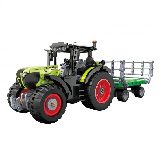 CLAAS Arion 660 Farm Tractor - 448 pcs