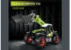 CLAAS Scorpion 756 Farm Telehandler - 401 pcs