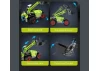 CLAAS Scorpion 756 Farm Telehandler - 401 pcs