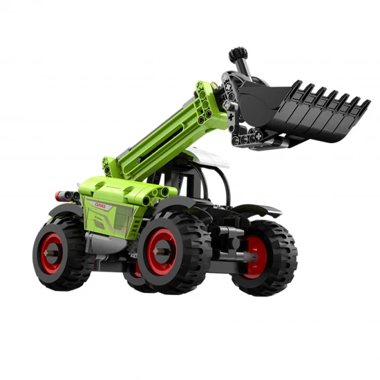 CLAAS Scorpion 756 Farm Telehandler - 401 pcs