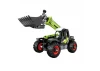 CLAAS Scorpion 756 Farm Telehandler - 401 pcs