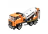 Cement Mixer