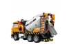 Cement Mixer