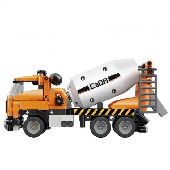 Cement Mixer
