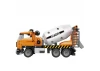 Cement Mixer