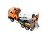 Cement Mixer