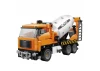 Cement Mixer
