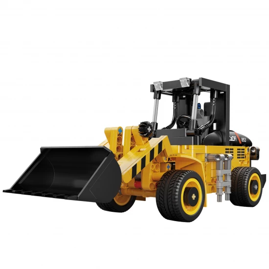 Wheel loader - 403 pcs