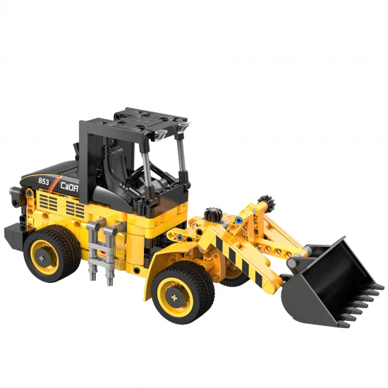 Wheel loader - 403 pcs