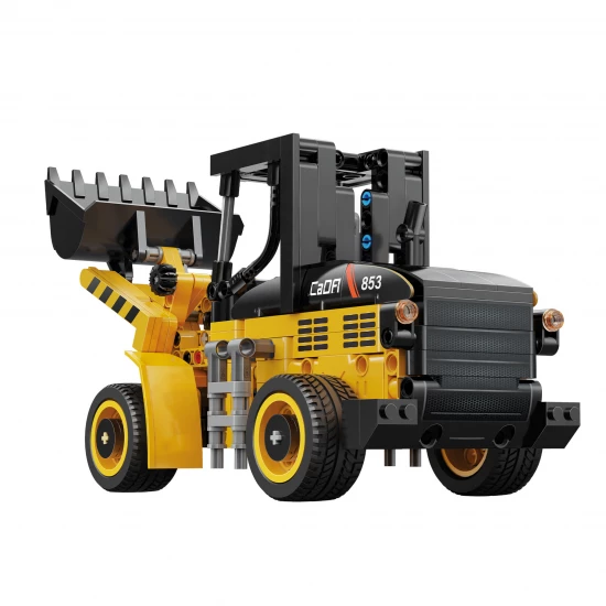 Wheel loader - 403 pcs