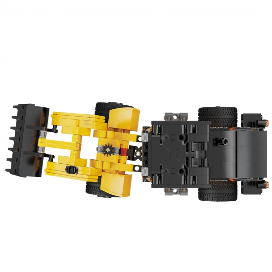 Wheel loader - 403 pcs