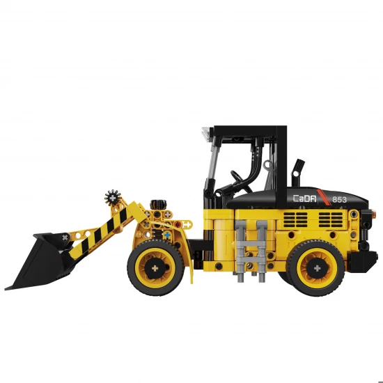 Wheel loader - 403 pcs