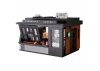 Coffee shop - 768pcs