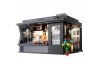 Coffee shop - 768pcs