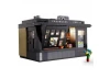Coffee shop - 768pcs