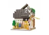 Summer Breeeze Coffee Shop - 1116pcs