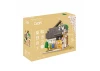 Summer Breeeze Coffee Shop - 1116pcs