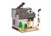 Summer Breeeze Coffee Shop - 1116pcs