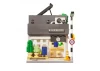 Summer Breeeze Coffee Shop - 1116pcs
