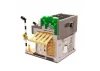 Summer Breeeze Coffee Shop - 1116pcs
