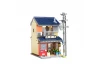 Tea house - 1200pcs