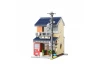 Tea house - 1200pcs