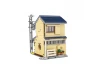 Tea house - 1200pcs