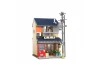 Tea house - 1200pcs