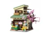 Kitty`s Grocery - 921pcs
