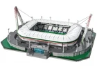 Allianz Stadium - 3638pcs