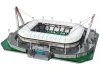 Allianz Stadium - 3638pcs