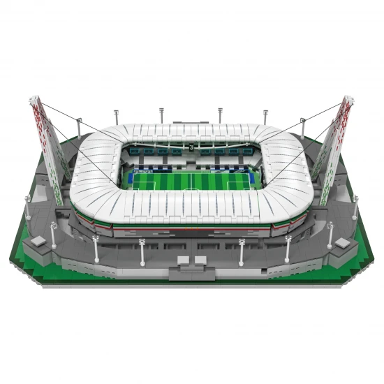 Allianz Stadium - 3638pcs