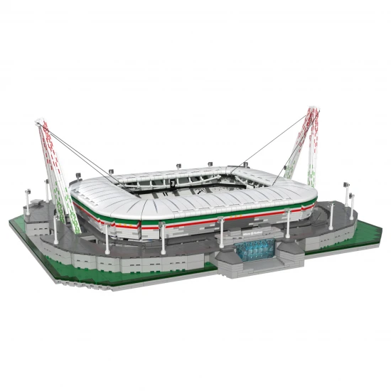 Allianz Stadium - 3638pcs