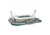 Allianz Stadium - 3638pcs