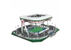 Allianz Stadium - 3638pcs
