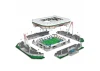 Allianz Stadium - 3638pcs