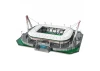 Allianz Stadium - 3638pcs