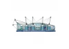 Manchester City Stadium - 4473 pcs