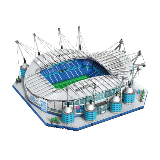 Manchester City Stadium - 4473 pcs
