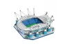 Manchester City Stadium - 4473 pcs