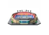 FC Barcelona Camp Nou Stadium - 728 pcs