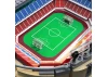 FC Barcelona Camp Nou Stadium - 728 pcs