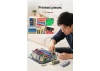 FC Barcelona Camp Nou Stadium - 728 pcs